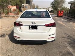 هيونداي أكسنت
